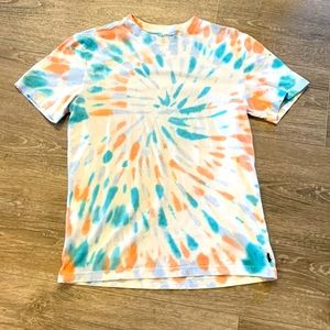 American Eagle tie dye Tshirt